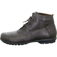 Think! Komfort Stiefel KONG HE Herren 31363932343539 Braun 43 EU - Schwarz - 43