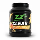 Zec+ Nutrition Zec+ Clear Whey Isolate 900g Ice Tea Peach