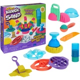 Spin Master Kinetic Sand Ultimate Sandisfying Set (907g)