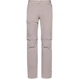 Salomon Wayfarer Zipphose Herren etherea, Größe 52