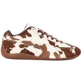 Puma Speedcat Cow Braun Damen 39