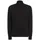 Maerz Muenchen Rollkragenpullover schwarz 58