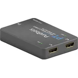 PURETOOLS - HDMI2.0 Video Capture - 4K 60Hz HDMI to USB3.2 Conversion Tool, HDMI 2.0 (18Gbps) to USB 3 (5Gbps) mit HDMI