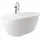 Kludi RESA O freistehende Badewanne 160 x 70 x 58 cm (51BF0353)