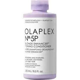 Olaplex No. 4P Blonde Enhancer Toning Shampoo blonde 1000 ml
