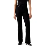 Levi's 726 Hr Flare Midnight Gaze - 27W / 32L