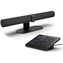JABRA PanaCast 50 Schwarz
