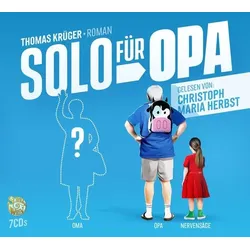 Solo für Opa