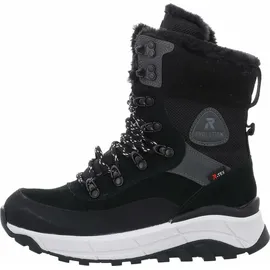 Rieker Winterstiefel Damen Schwarz 37