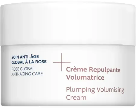 Dr Renaud Rose Global Anti-Aging Aufpolsternde Volumencreme Tiegel 50ml