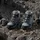 adidas Kinder Multifunktionsschuhe Terrex Ax4r Mid, Wanderschuh - Grey Two / Reflective Silver / Glow Blue - 28 in Grau GRETWO/REFSIL/GLOBLU