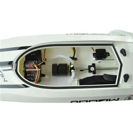 AMEWI Arrow 5 Mono Speedboot brushless 633mm RTR
