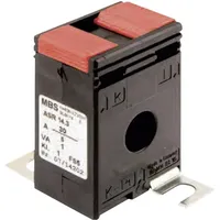 Mbs ASR 14.3 60/5A 1,5VA Kl.1 26083 Stromwandler Leiterdurchführung Ø:14 mm, 1 St.