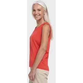 Schöffel CIRC Top Tauron L rot 38