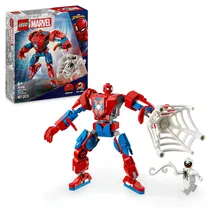 LEGO Marvel Spider-Man Mech vs. Anti-Venom 76308