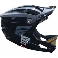 Urge Gringo De La Sierra L-XL schwarz 2023