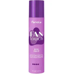 Fanola FANTOUCH Extra Strong Ecologic Laquer 320 ml - Eco Fix It
