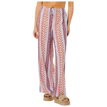 Rip Curl Ventura Wide Leg Hosen Mehrfarbig L