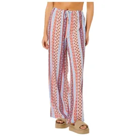 Rip Curl Ventura Wide Leg Hosen Mehrfarbig L