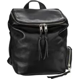 Liebeskind Berlin Liebeskind Hera City Rucksack Leder 29 cm black