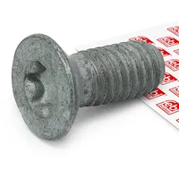 FEBI BILSTEIN Schraube, Bremsscheibe