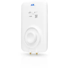 UBIQUITI networks UMA-D Dualband-Richtantenne 15 dBi Weiß