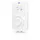UBIQUITI networks UMA-D Dualband-Richtantenne 15 dBi Weiß