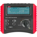 UNI-T Uni-T, Multimeter, Multifunktionszähler für Elektroanlagen Ut-595