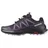Damen Asphalt/Black/Nocturne 41 1/3