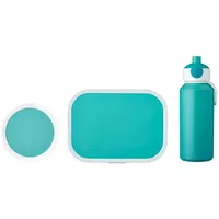 Mepal Campus Lunchset 3er Set Küchenzubehör (36.99 € /