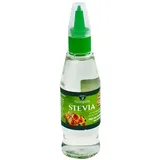 BFF Stevia Flüssig Süße 125 ml