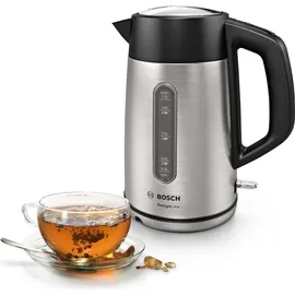 Bosch DesignLine TWK4P 440 edelstahl