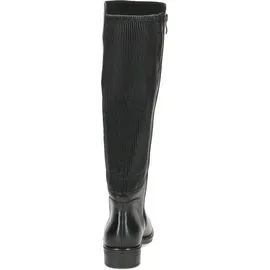 CAPRICE Damen Schwarz 38,5