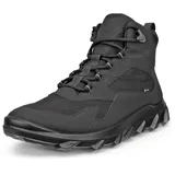 ECCO MX M Black,