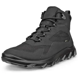 ECCO MX M Black,