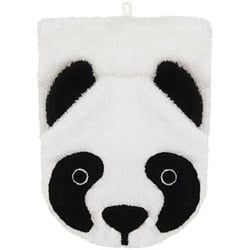 Fürnis Waschlappen groß Panda