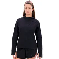 Nike Swift UV Damen-Laufjacke Black M