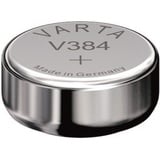 Varta SR41 SW/V384 1BL Einwegbatterie Siler-Oxid (S)