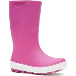 Kamik Riptide magenta-magenta (MAG) 31