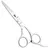 KASHO Chrome Haarschneideschere 5,5 Zoll Offset