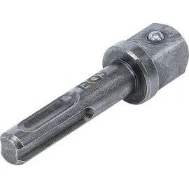 BGS Steckschlüssel-Adapter 65 mm - Außenvierkant 12,5 mm (1/2")