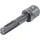 BGS Steckschlüssel-Adapter 65 mm - Außenvierkant 12,5 mm (1/2")