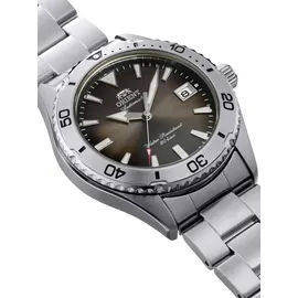 Orient Mako 40 Edelstahl 40 mm RA-AC0Q15Y30B