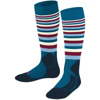 Falke SK2 Stripe Ski Socks Kids