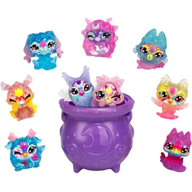 Magic Mixies Minis - 9 Figuren, Sortiment
