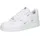 Nike Air Force 1 '07 LX Damen White/White/Hyp er ROYAL/Black 39