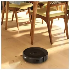 IROBOT Roomba Combo 10 Max Saug-/Wischroboter inkl. Absaug-/Reinigungsstation (X085840)