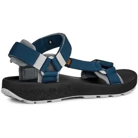 Teva Hydratrek Herren Blau/Schwarz 45,5
