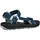 Teva Hydratrek Herren Blau/Schwarz 45,5