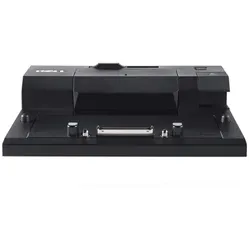 Dell EURO2 Advanced E-Port - Port Replicator